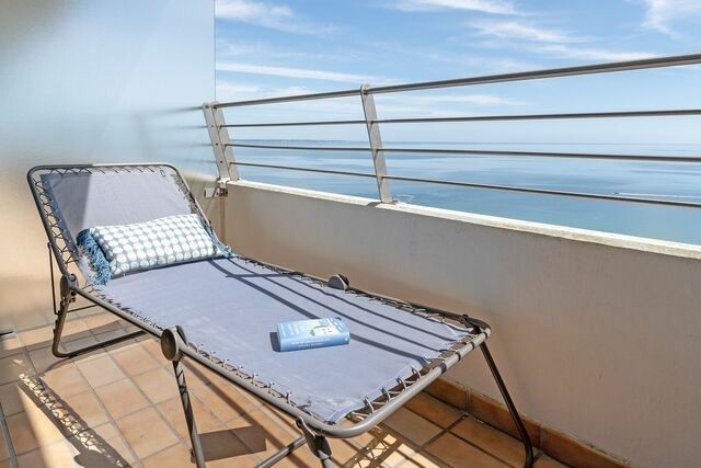 Ferienwohnung in Timmendorfer Strand - An der Waldkapelle 26 &Uuml;bers Meer - Bild 14