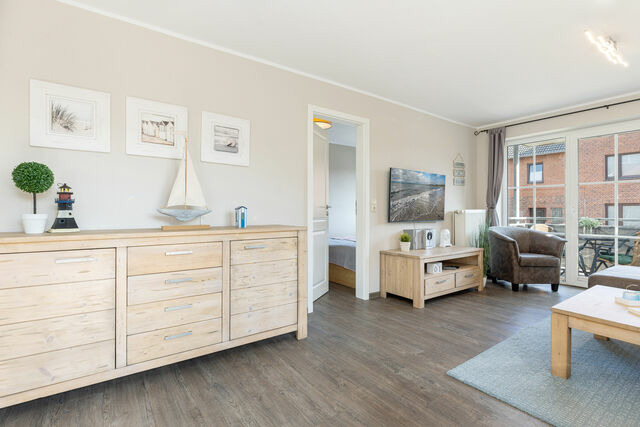 Ferienwohnung in Laboe - Bellevue Bellevue 02 - Bild 22