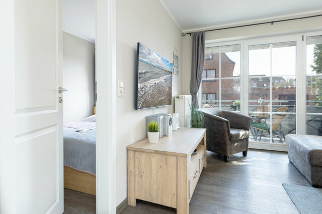 Ferienwohnung in Laboe - Bellevue Bellevue 02 - Bild 24