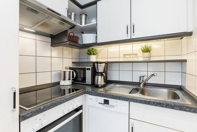 Ferienwohnung in Laboe - Haus Windjammer Dar Pomorza - Bild 23