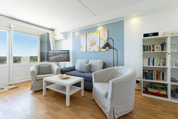 Marina Wendtorf Schwalbennest