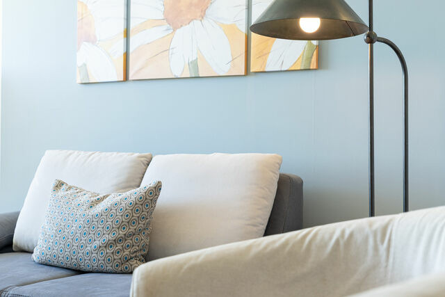 Ferienwohnung in Wendtorf - Marina Wendtorf Schwalbennest - Bild 6