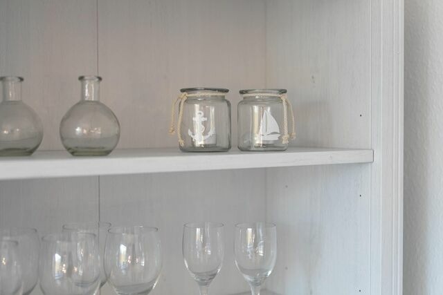 Ferienwohnung in Scharbeutz - Hang 13 M&ouml;wenblick - Bild 17