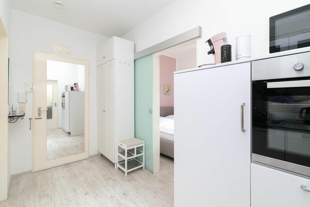 Ferienwohnung in Scharbeutz - Hang 13 M&ouml;wenblick - Bild 20