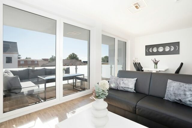 Ferienwohnung in Sierksdorf - Baltic Seaside - Bild 7