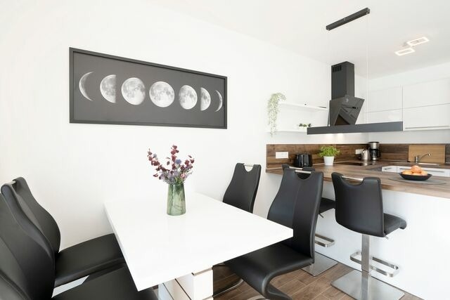 Ferienwohnung in Sierksdorf - Baltic Seaside - Bild 14