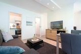 Ferienwohnung in Gr&ouml;mitz - Haus Meeresgru&szlig; Ostseebrise - Bild 5