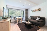 Ferienwohnung in Gr&ouml;mitz - Haus Meeresgru&szlig; Ostseebrise - Bild 6