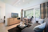 Ferienwohnung in Gr&ouml;mitz - Haus Meeresgru&szlig; Ostseebrise - Bild 7