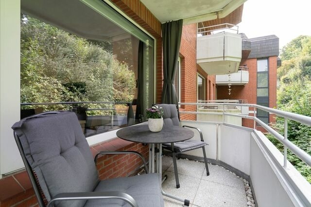 Ferienwohnung in Gr&ouml;mitz - Haus Meeresgru&szlig; Ostseebrise - Bild 8