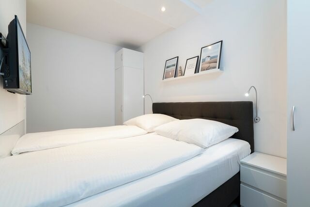 Ferienwohnung in Gr&ouml;mitz - Haus Meeresgru&szlig; Ostseebrise - Bild 11