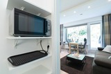 Ferienwohnung in Gr&ouml;mitz - Haus Meeresgru&szlig; Ostseebrise - Bild 13