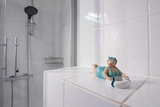 Ferienwohnung in Gr&ouml;mitz - Haus Meeresgru&szlig; Ostseebrise - Bild 18