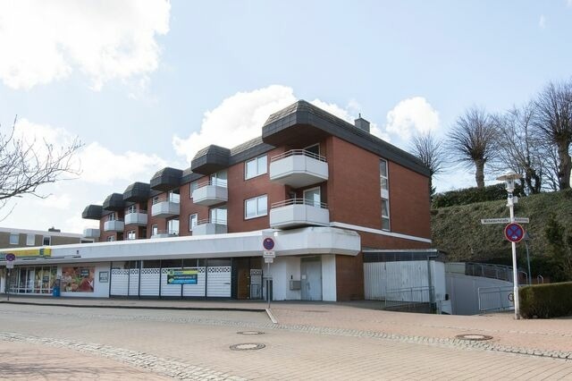 Ferienwohnung in Gr&ouml;mitz - Haus Meeresgru&szlig; Ostseebrise - Bild 20