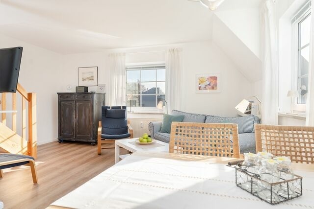 Ferienwohnung in Sch&ouml;nberger Strand - Fliedergang 10 Strandblume - Bild 10