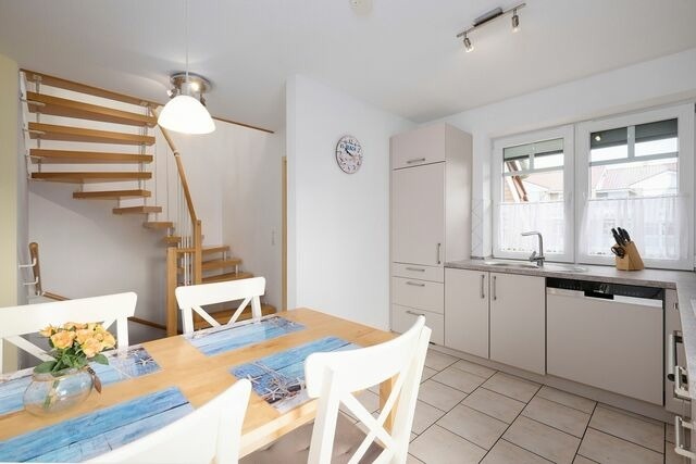 Ferienwohnung in Schönberger Strand - Palstek 11 Meeresbrise - Bild 15