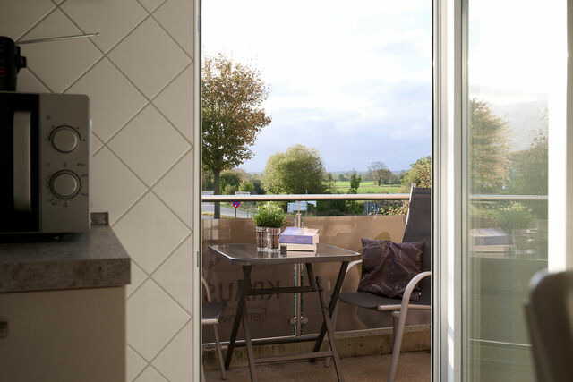 Ferienwohnung in Schönberger Strand - Palstek 11 Meeresbrise - Bild 20