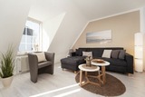 Ferienwohnung in Kellenhusen - Haus Gorch Fock Moby Dick - Bild 1