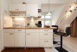 Ferienwohnung in Kellenhusen - Haus Gorch Fock Moby Dick - Bild 2