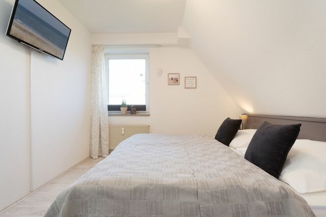 Ferienwohnung in Kellenhusen - Haus Gorch Fock Moby Dick - Bild 4