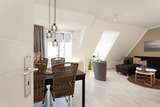 Ferienwohnung in Kellenhusen - Haus Gorch Fock Moby Dick - Bild 5