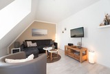 Ferienwohnung in Kellenhusen - Haus Gorch Fock Moby Dick - Bild 6