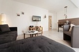 Ferienwohnung in Kellenhusen - Haus Gorch Fock Moby Dick - Bild 11