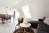 Ferienwohnung in Kellenhusen - Haus Gorch Fock Moby Dick - Bild 12
