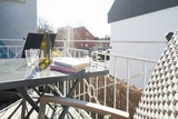 Ferienwohnung in Kellenhusen - Haus Gorch Fock Moby Dick - Bild 15