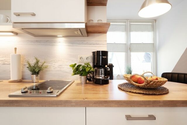 Ferienwohnung in Kellenhusen - Haus Gorch Fock Moby Dick - Bild 20