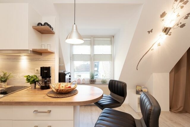 Ferienwohnung in Kellenhusen - Haus Gorch Fock Moby Dick - Bild 22