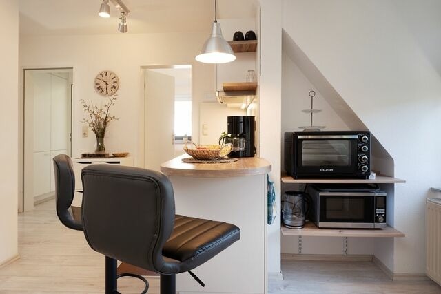 Ferienwohnung in Kellenhusen - Haus Gorch Fock Moby Dick - Bild 23