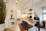 Ferienwohnung in Kellenhusen - Haus Gorch Fock Moby Dick - Bild 24