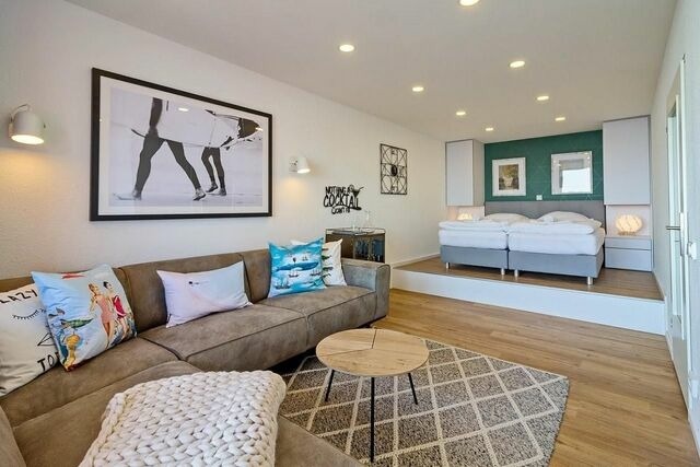 Ferienwohnung in Dahme - Berolina Träumchen - Bild 2