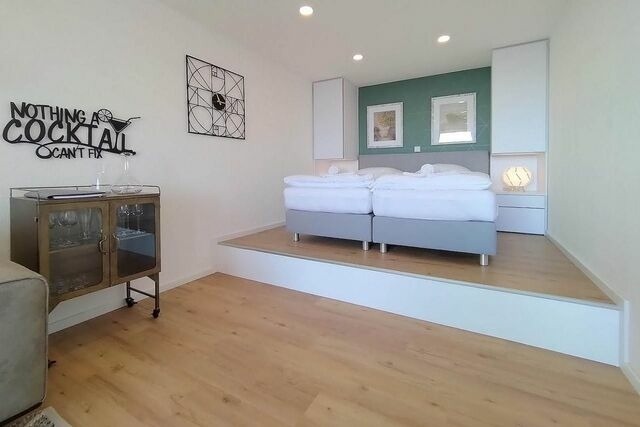 Ferienwohnung in Dahme - Berolina Träumchen - Bild 10