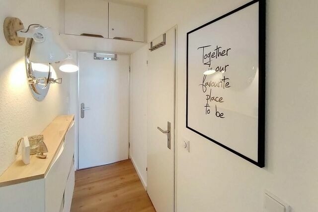 Ferienwohnung in Dahme - Berolina Träumchen - Bild 14