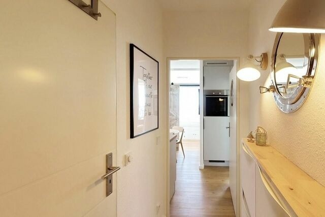 Ferienwohnung in Dahme - Berolina Träumchen - Bild 16