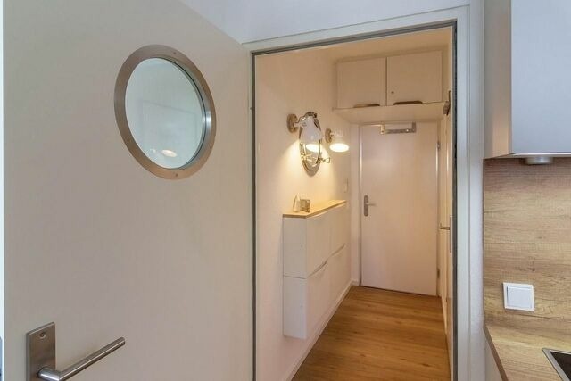 Ferienwohnung in Dahme - Berolina Träumchen - Bild 17