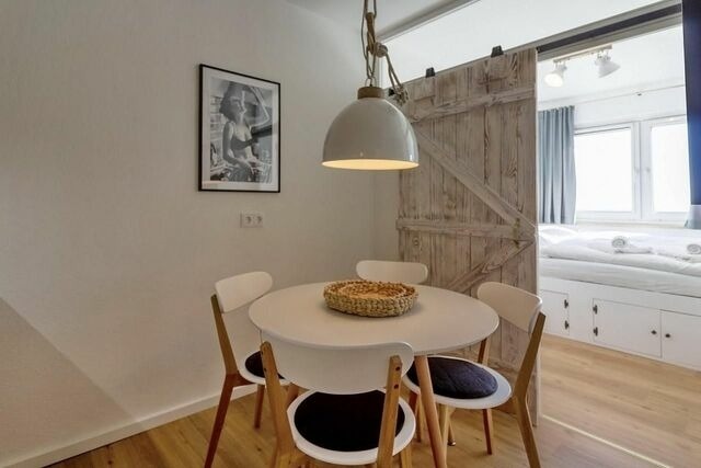 Ferienwohnung in Dahme - Berolina Träumchen - Bild 20