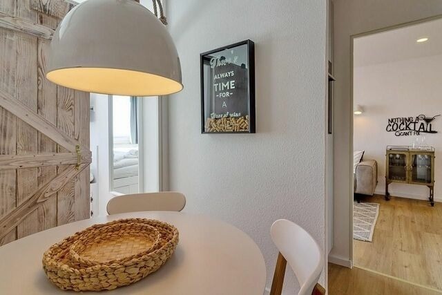 Ferienwohnung in Dahme - Berolina Träumchen - Bild 21