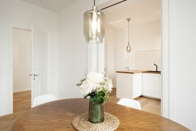 Ferienwohnung in Malente - Dat Ferienhus Klönen - Bild 24