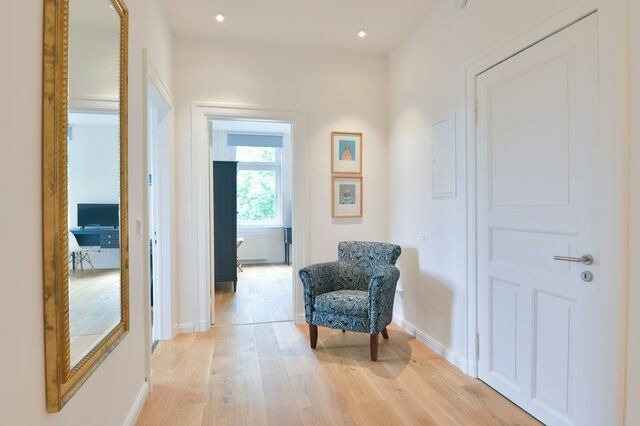 Ferienwohnung in Malente - Dat Ferienhus Klönen - Bild 25