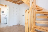 Ferienhaus in S&uuml;ssau - Seepark S&uuml;ssau Ferienhaus Seerose 3 - Bild 15
