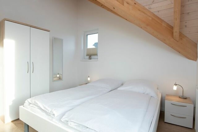 Ferienhaus in S&uuml;ssau - Seepark S&uuml;ssau Ferienhaus Seerose 3 - Bild 19