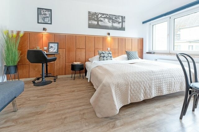 Ferienwohnung in Bosau - Haus Schwanensee PLÖNI 12 - Bild 2