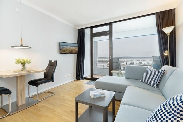 Ferienwohnung in Laboe - B&ouml;rn B&ouml;rn Miesmuschel - Bild 8
