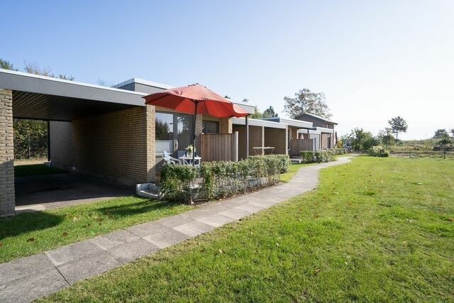Ferienhaus in Lensterstrand - Blankwasserweg 131 Lensterstrand Oase Bungalow 3 - Bild 23