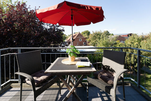 Ferienwohnung in Fehmarn OT Wulfen - Bargm&ouml;hl 7 Heber - Bild 10