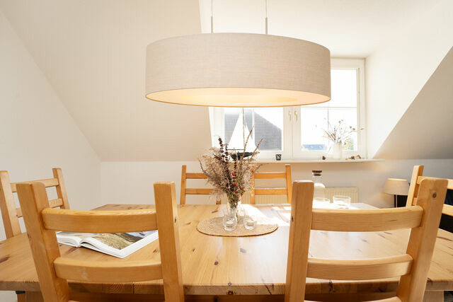 Ferienwohnung in Fehmarn OT Wulfen - Bargm&ouml;hl 7 Heber - Bild 14