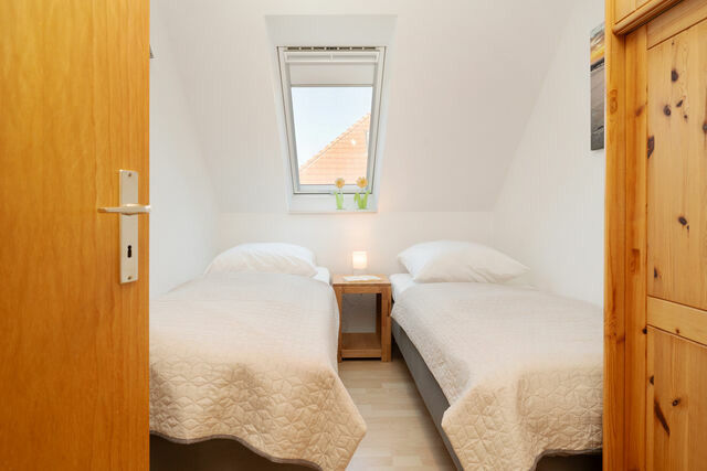 Ferienwohnung in Fehmarn OT Wulfen - Bargm&ouml;hl 7 Heber - Bild 24